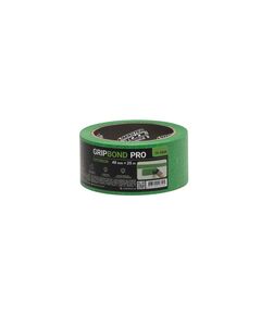Лента малярная для грубых работ MASTERTOOL GripBond Pro Exterior 48 мм&times;25 м зеленая 79-9888, фото  | SNABZHENIE.com.ua
