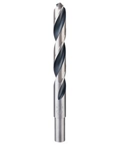 Спіральне свердло, HSS PointTeQ 14,0 мм (вкорочений хвостовик) Bosch, фото  | SNABZHENIE.com.ua