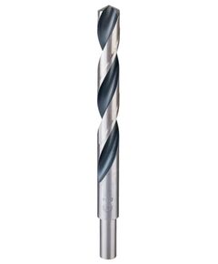 Спіральне свердло, HSS PointTeQ 15,5 мм (вкорочений хвостовик) Bosch, фото  | SNABZHENIE.com.ua