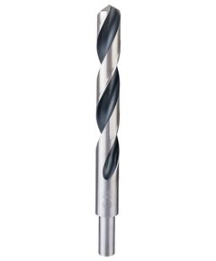 Спіральне свердло, HSS PointTeQ 17,0 мм (вкорочений хвостовик) Bosch, фото  | SNABZHENIE.com.ua