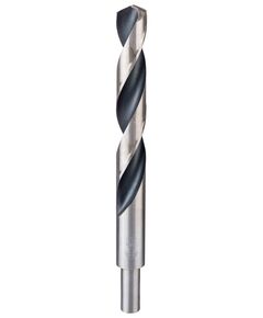 Спіральне свердло, HSS PointTeQ 18,0 мм (вкорочений хвостовик) Bosch, фото  | SNABZHENIE.com.ua