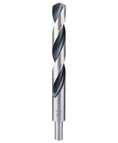 Спіральне свердло, HSS PointTeQ 20,0 мм (вкорочений хвостовик) Bosch, фото  | SNABZHENIE.com.ua