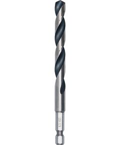 Свердло HSS PointTeQ Hex, 8,5 мм Bosch, фото  | SNABZHENIE.com.ua