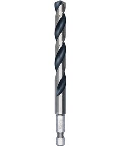 Свердло HSS PointTeQ Hex, 9,5 мм Bosch, фото  | SNABZHENIE.com.ua