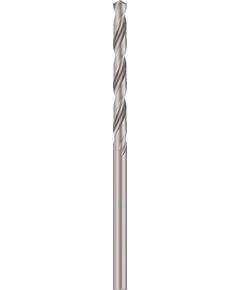 Набір спіральних свердел PRO Metal HSS-G, стандартна довжина, 2,7 x 33 x 61 мм, 10 шт. Bosch, фото  | SNABZHENIE.com.ua