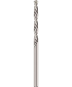 Набір спіральних свердел PRO Metal HSS-G, стандартна довжина, 4,1 x 43 x 75 мм, 10 шт. Bosch, фото  | SNABZHENIE.com.ua