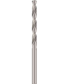 Набір спіральних свердел PRO Metal HSS-G, стандартна довжина, 4,9 x 52 x 86 мм, 10 шт. Bosch, фото  | SNABZHENIE.com.ua