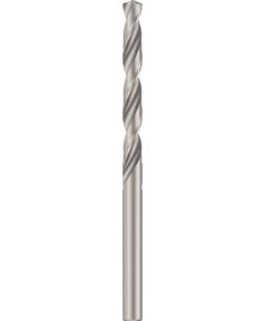 Набір спіральних свердел PRO Metal HSS-G, стандартна довжина, 5,1 x 52 x 86 мм, 10 шт. Bosch, фото  | SNABZHENIE.com.ua