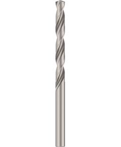 Набір спіральних свердел PRO Metal HSS-G, стандартна довжина, 7,1 x 69 x 109 мм, 10 шт. Bosch, фото  | SNABZHENIE.com.ua