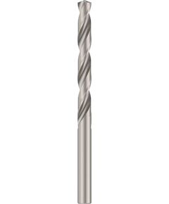 Набір спіральних свердел PRO Metal HSS-G, стандартна довжина, 7,8 x 75 x 117 мм, 10 шт. Bosch, фото  | SNABZHENIE.com.ua