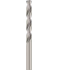 Набір спіральних свердел PRO Metal HSS-G, стандартна довжина, 9,6 x 87 x 133 мм, 5 шт. Bosch, фото  | SNABZHENIE.com.ua