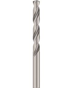 Набір спіральних свердел PRO Metal HSS-G, стандартна довжина, 10,2 x 87 x 133 мм, 5 шт. Bosch, фото  | SNABZHENIE.com.ua