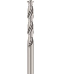 Набір спіральних свердел PRO Metal HSS-G, стандартна довжина, 10,4 x 87 x 133 мм, 5 шт. Bosch, фото  | SNABZHENIE.com.ua