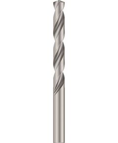 Набір спіральних свердел PRO Metal HSS-G, стандартна довжина, 11,9 x 101 x 151 мм, 5 шт. Bosch, фото  | SNABZHENIE.com.ua