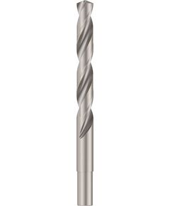 Набір спіральних свердел PRO Metal HSS-G, стандартна довжина, 15 x 114 x 169 мм, 4 шт. Bosch, фото  | SNABZHENIE.com.ua