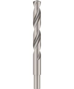 Набір спіральних свердел PRO Metal HSS-G, стандартна довжина, 16 x 120 x 178 мм, 4 шт. Bosch, фото  | SNABZHENIE.com.ua