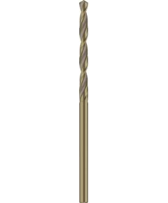 Спіральне свердло PRO Stainless Steel HSS-Co, 2 x 30 x 57 мм, 10 шт. Bosch, фото  | SNABZHENIE.com.ua