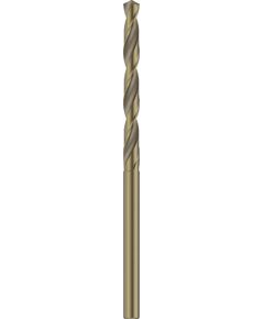 Спіральне свердло PRO Stainless Steel HSS-Co, 3,2 x 36 x 65 мм, 10 шт. Bosch, фото  | SNABZHENIE.com.ua
