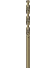 Спіральне свердло PRO Stainless Steel HSS-Co, 4 x 43 x 75 мм, 10 шт. Bosch, фото  | SNABZHENIE.com.ua