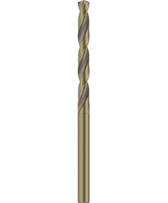 Спіральне свердло PRO Stainless Steel HSS-Co, 4,2 x 43 x 75 мм, 10 шт. Bosch, фото  | SNABZHENIE.com.ua
