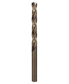 Спіральне свердло PRO Stainless Steel HSS-Co, 8 x 75 x 117 мм, 5 шт. Bosch, фото  | SNABZHENIE.com.ua