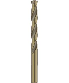 Спіральне свердло PRO Stainless Steel HSS-Co, 10,2 x 87 x 133 мм, 5 шт. Bosch, фото  | SNABZHENIE.com.ua