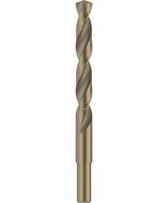 Спіральне свердло PRO Stainless Steel HSS-Co, 11,5 x 94 x 142 мм, 5 шт. Bosch, фото  | SNABZHENIE.com.ua