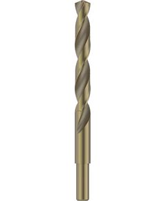 Спіральне свердло PRO Stainless Steel HSS-Co, 12 x 101 x 151 мм, 5 шт. Bosch, фото  | SNABZHENIE.com.ua