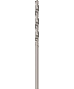 Набір спіральних свердел PRO Metal HSS-G, стандартна довжина, 2,8 x 33 x 61 мм, 10 шт. Bosch, фото  | SNABZHENIE.com.ua