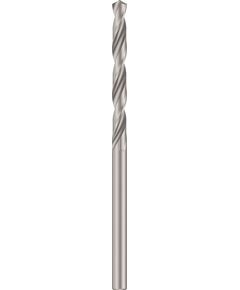 Набір спіральних свердел PRO Metal HSS-G, стандартна довжина, 3,2 x 36 x 65 мм, 10 шт. Bosch, фото  | SNABZHENIE.com.ua