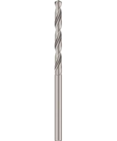 Набір спіральних свердел PRO Metal HSS-G, стандартна довжина, 3,3 x 36 x 65 мм, 10 шт. Bosch, фото  | SNABZHENIE.com.ua