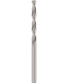 Набір спіральних свердел PRO Metal HSS-G, стандартна довжина, 4,2 x 43 x 75 мм, 10 шт. Bosch, фото  | SNABZHENIE.com.ua