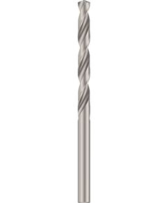 Набір спіральних свердел PRO Metal HSS-G, стандартна довжина, 5,5 x 57 x 93 мм, 10 шт. Bosch, фото  | SNABZHENIE.com.ua