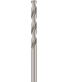 Набір спіральних свердел PRO Metal HSS-G, стандартна довжина, 7 x 69 x 109 мм, 10 шт. Bosch, фото  | SNABZHENIE.com.ua