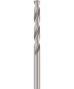 Набір спіральних свердел PRO Metal HSS-G, стандартна довжина, 7,5 x 69 x 109 мм, 10 шт. Bosch, фото  | SNABZHENIE.com.ua