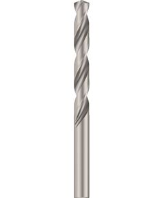 Набір спіральних свердел PRO Metal HSS-G, стандартна довжина, 9,5 x 81 x 125 мм, 5 шт. Bosch, фото  | SNABZHENIE.com.ua