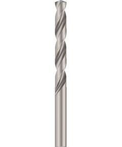 Набір спіральних свердел PRO Metal HSS-G, стандартна довжина, 10 x 87 x 133 мм, 5 шт. Bosch, фото  | SNABZHENIE.com.ua