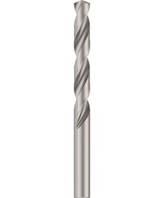 Набір спіральних свердел PRO Metal HSS-G, стандартна довжина, 10,5 x 87 x 133 мм, 5 шт. Bosch, фото  | SNABZHENIE.com.ua