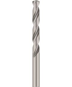 Набір спіральних свердел PRO Metal HSS-G, стандартна довжина, 12 x 101 x 151 мм, 5 шт. Bosch, фото  | SNABZHENIE.com.ua