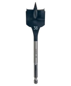 Центрові cвердла Self Cut Speed, шестигранний хвостовик Bosch, фото  | SNABZHENIE.com.ua