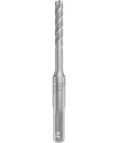 Ударне свердло PRO SDS plus-5X, 6,5 х 50 х 110 мм Bosch, фото  | SNABZHENIE.com.ua