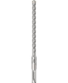 Ударне свердло PRO SDS plus-5X, 8 х 100 х 160 мм Bosch, фото  | SNABZHENIE.com.ua