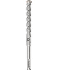 Ударне свердло PRO SDS plus-5X, 12 х 100 х 160 мм Bosch, фото  | SNABZHENIE.com.ua