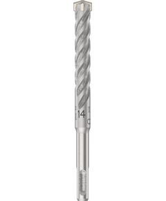 Ударне свердло PRO SDS plus-5X, 14 х 100 х 160 мм Bosch, фото  | SNABZHENIE.com.ua