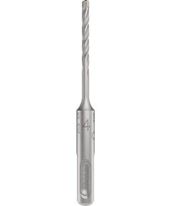 Ударне свердло PRO SDS plus-5X, 4 х 50 х 110 мм Bosch, фото  | SNABZHENIE.com.ua