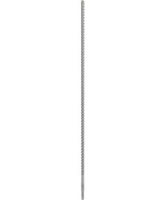 Ударне свердло PRO SDS plus-5X, 10 х 550 х 610 мм Bosch, фото  | SNABZHENIE.com.ua
