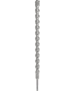 Ударне свердло PRO SDS plus-5X, 24 х 400 х 450 мм Bosch, фото  | SNABZHENIE.com.ua