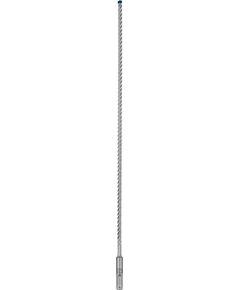 Ударне свердло EXPERT SDS plus-7X, 6,5 x 400 x 465 мм Bosch, фото  | SNABZHENIE.com.ua