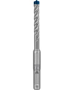Ударне свердло EXPERT SDS plus-7X, 7 x 50 x 115 мм Bosch, фото  | SNABZHENIE.com.ua