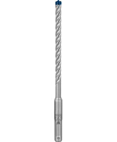 Ударне свердло EXPERT SDS plus-7X, 7 x 100 x 165 мм Bosch, фото  | SNABZHENIE.com.ua
